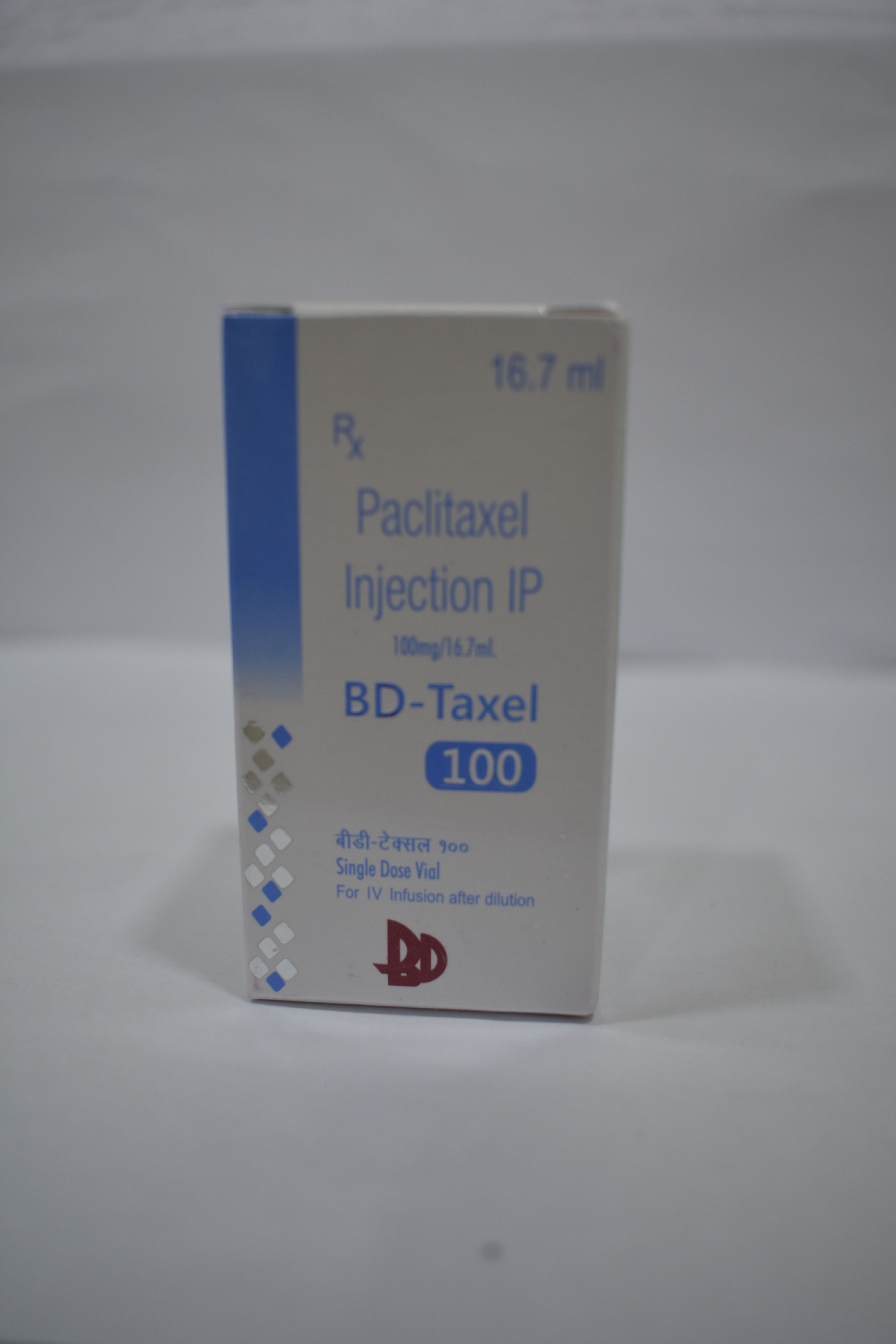 Paclitaxel Injection 30