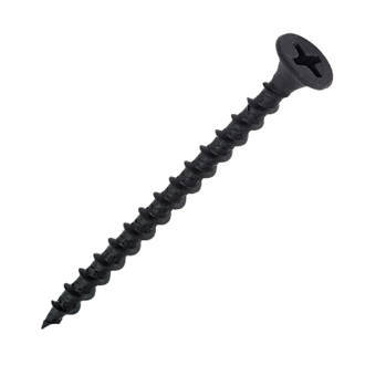 Double Countersunk Screw By NVS FASTENERS