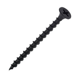 Double Countersunk Screw