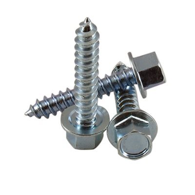 Washer Hex Head Screw By NVS FASTENERS