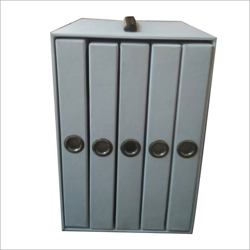 Pom Boxes Design: Plain