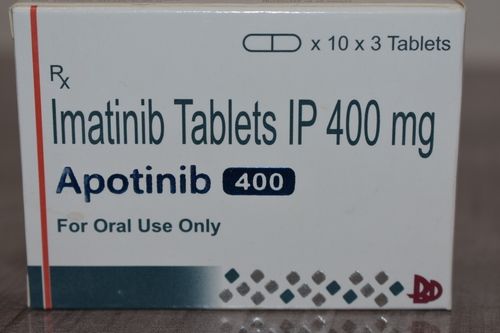 APOTINIB 400MG