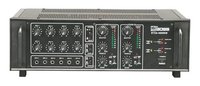 Hitone Boss Tza 4000em Two Zone Pa Power Mixer Amplifiers Dimension(l*w*h): 510 185 470 Millimeter (mm)