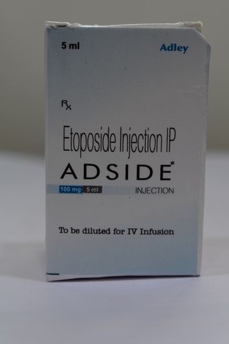 Etoposide Injection