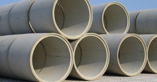 1200 mm NP3 Grade Pipe