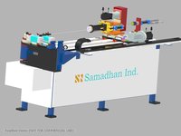 Pipe Bending Machine