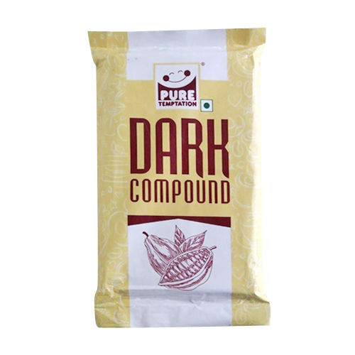 Compound Chocolate