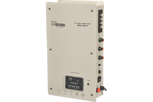 School Broadcasting System