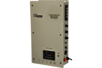 Metal Wpa50bt Pa Wall Digital Amplifier