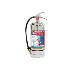 Wet Chemical Stored Pressure Class K Type Kitchen Fire Extinguishers