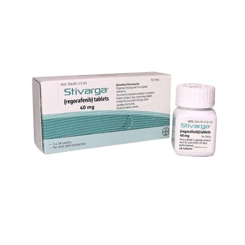 Regorafenib Tablets