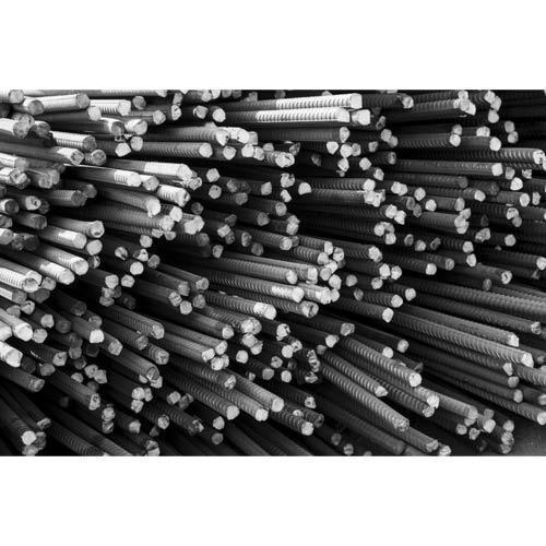 Tmt Steel Bars