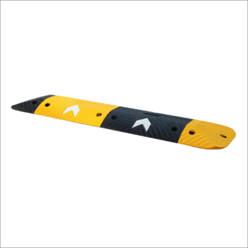 Speed Breaker Narrow Size: 400 X 500 X 75 Mm
