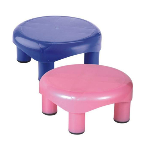 Plasitc Bathroom Stool Plasitc Bathroom Stool