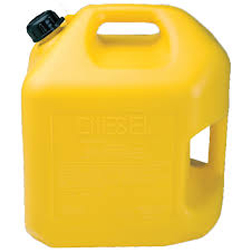 Diesel Can