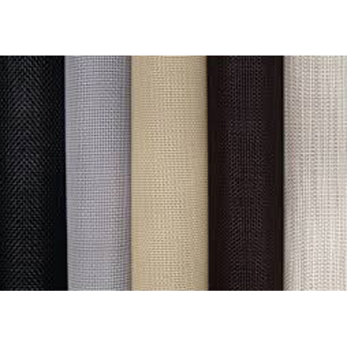 Screen Materials