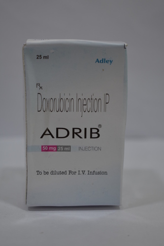 Doxorubicin Injection