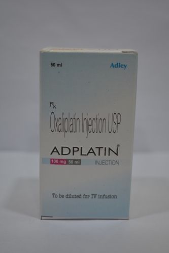 Oxaliplatin Injection