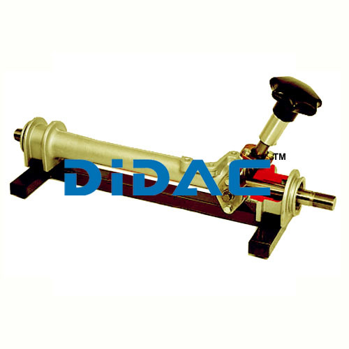 Rack And Pinion Steering Gear By DIDAC INTERNATIONAL
