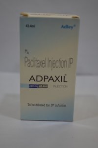Paciltaxel Injection