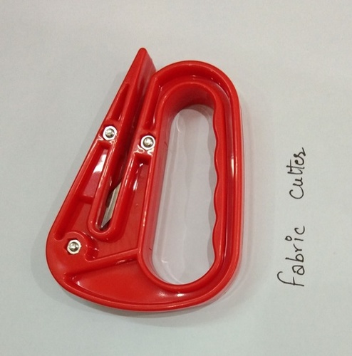 Fabric Cutter Fabric Cutter