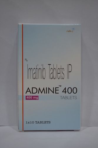 Imatinib Tablets 400MG