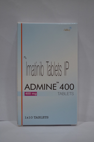 Imatinib Tablets 400MG