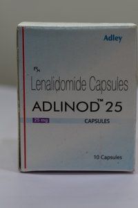 Lenalidomide Capsules