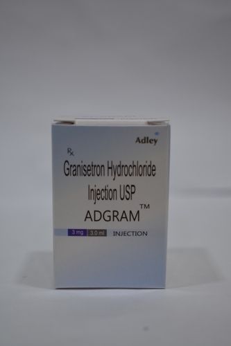 Granisetron Hydrochloride Injection