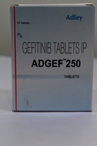 Gefitinib Tablet