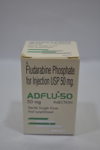Fludarabine Injection