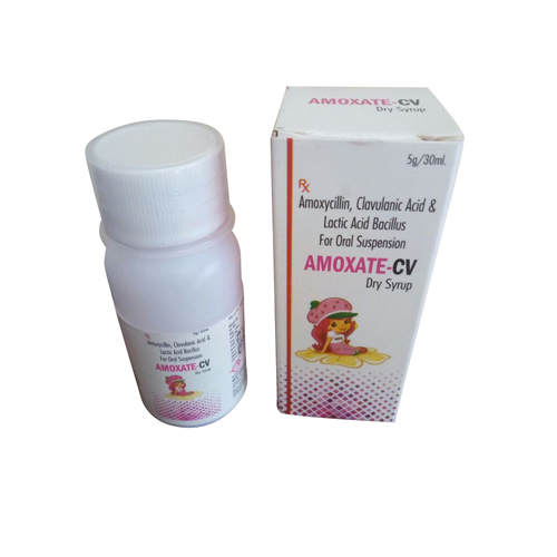 Pharmaceutical Syrup