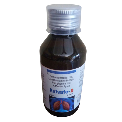 Cough Syrup