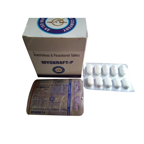 Paracetamol
