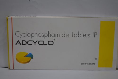 Cyclophosphamide Tablets