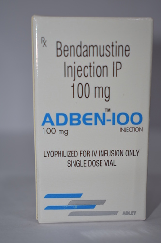 Bendamustine Injection