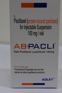 AB-PACLI 100MG