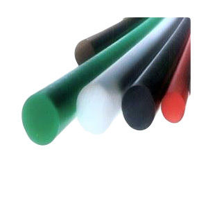 Polymer Rods