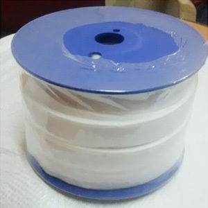 Expanded ptfe tape