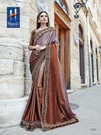 Exclusive Heavy Designer sarees
