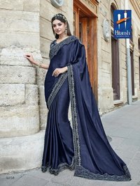 Bollywood Fancy Designer Sarees