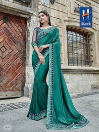 Bollywood Fancy Designer Sarees