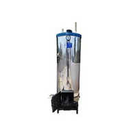 Biomass Hot Water Boilers