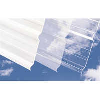 Transparent Skylight Sheets