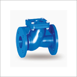 Ball Check Valve