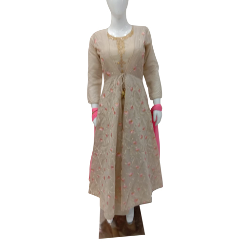 Ladies Party Wear Suit
