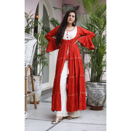 Ladies Garments