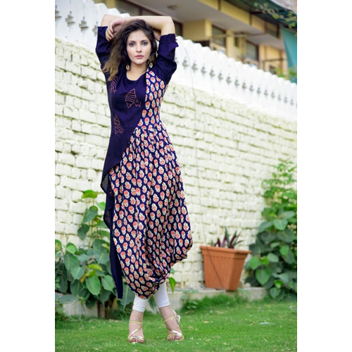 Ladies Casual Kurti