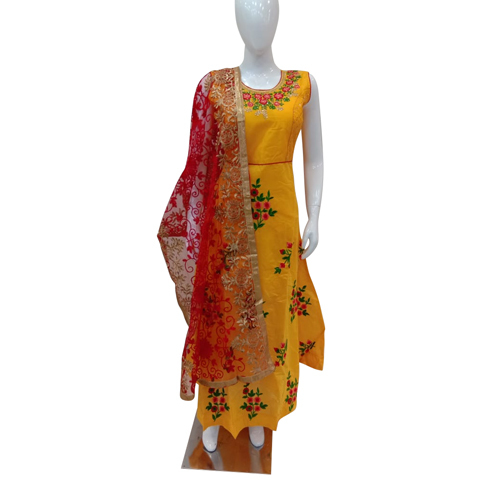 Ladies Long Designer Kurti