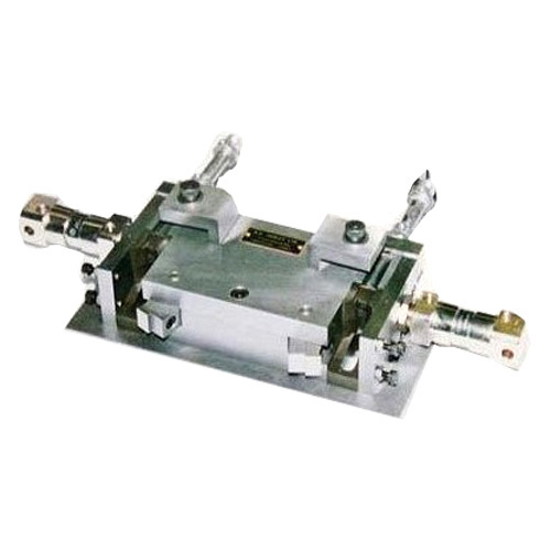 Jig Fixture